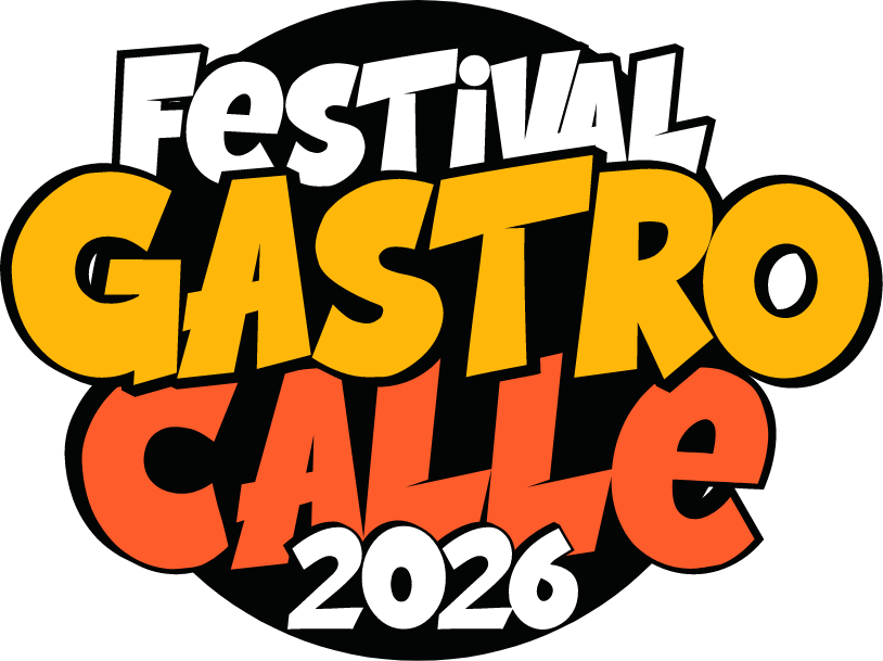 Festival Gastro-Calle 2026 · Sabor de mi Barrio